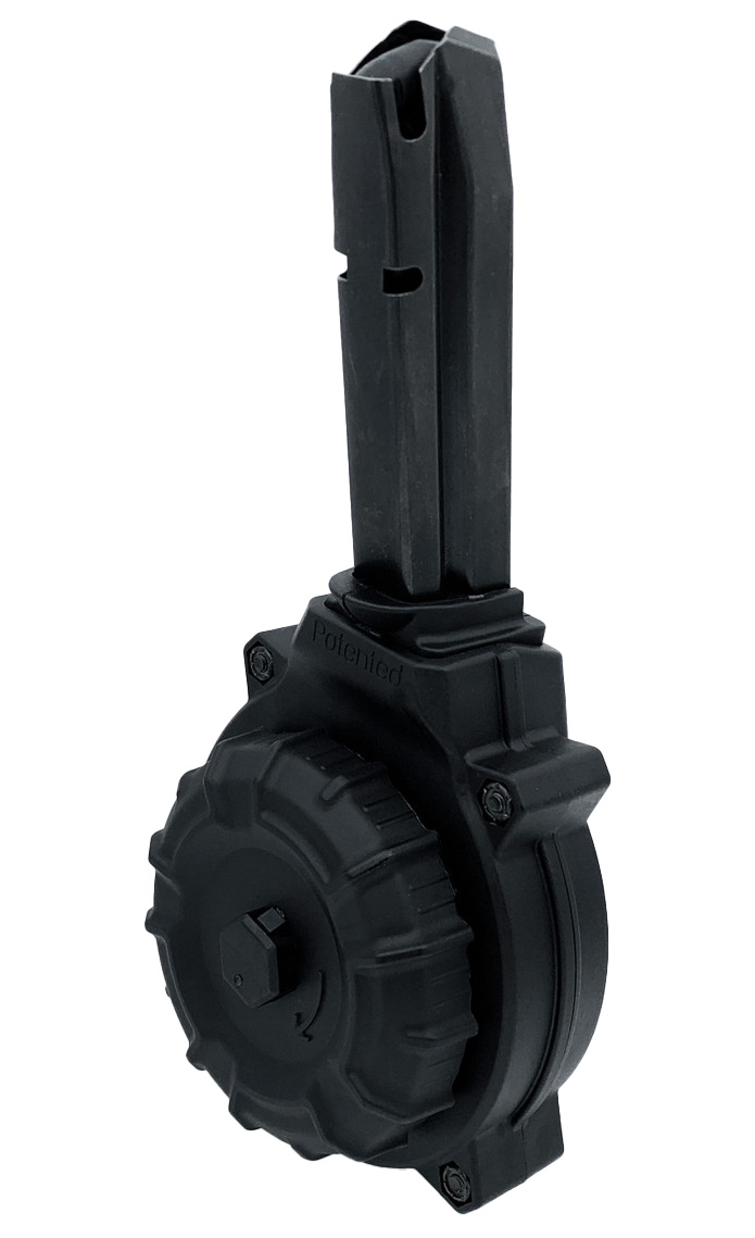 Vizards Guns and Ammo