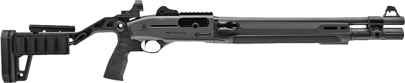 Vizards Guns and Ammo