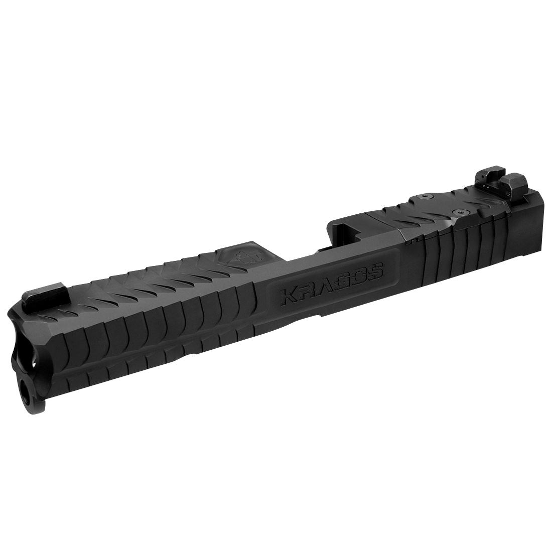Vizards Guns and Ammo