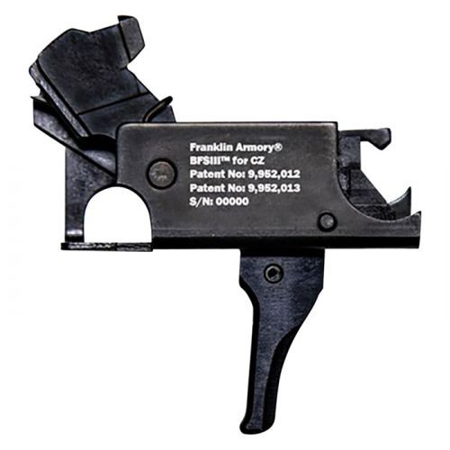 Vizards Guns and Ammo