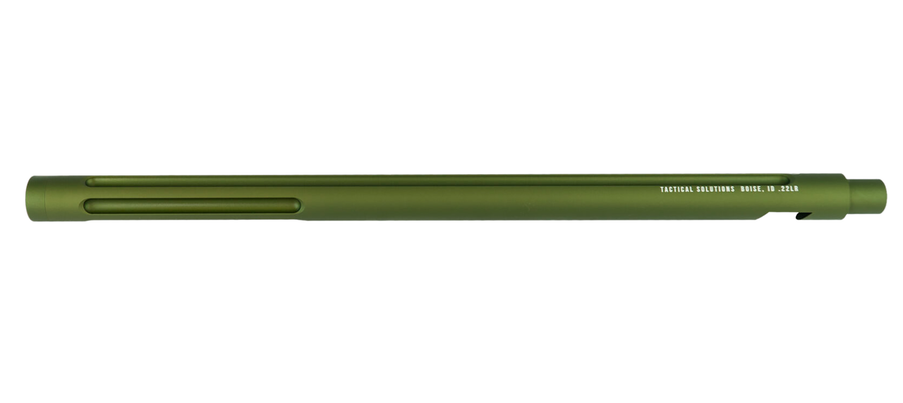 Vizards Guns and Ammo