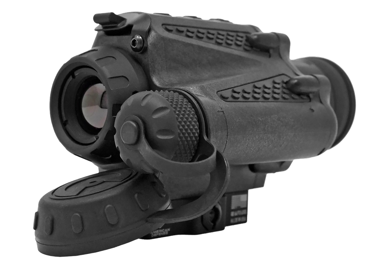 Vizards Guns and Ammo