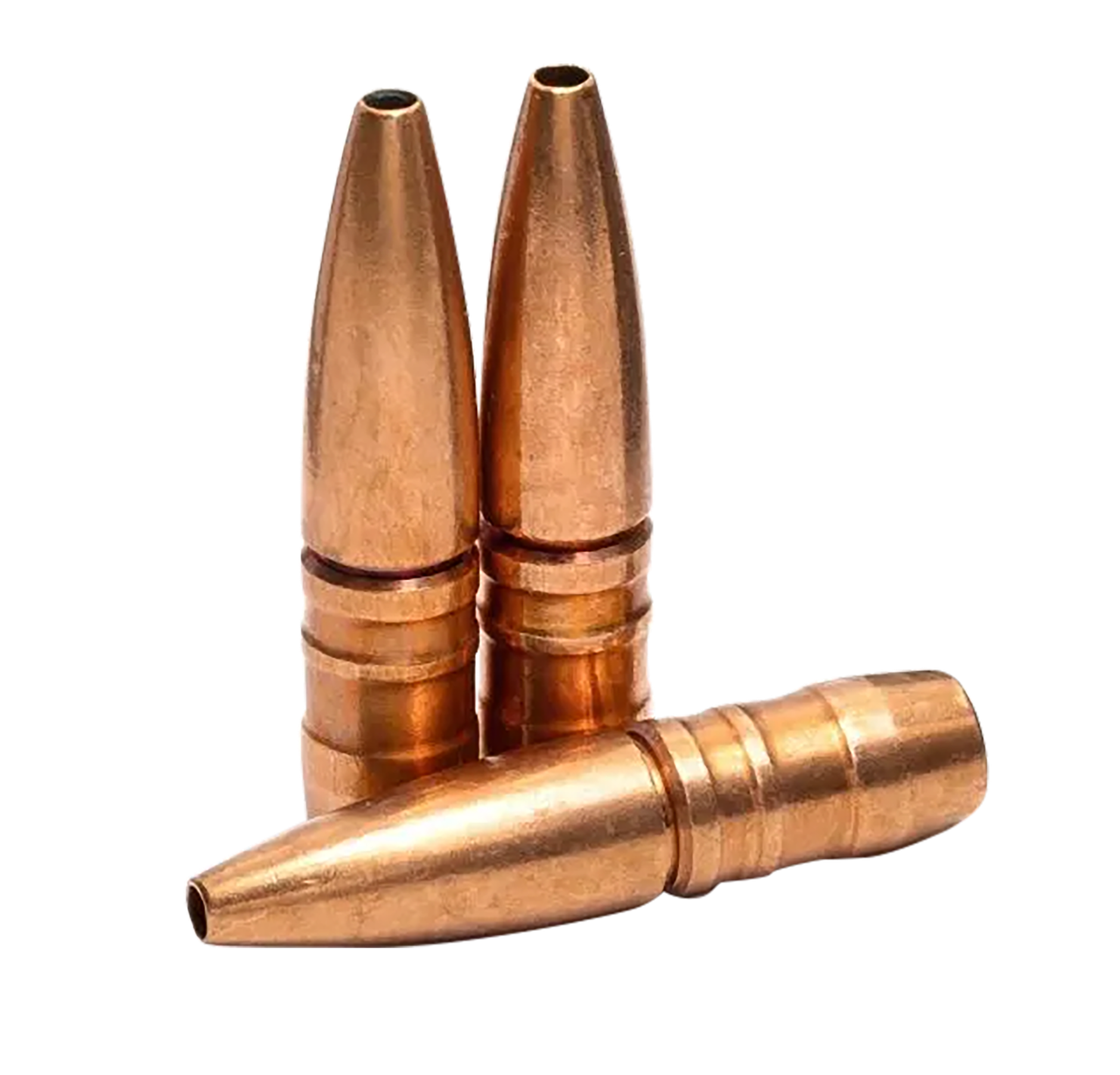Vizards Guns and Ammo