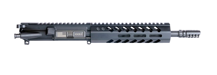 Vizards Guns and Ammo