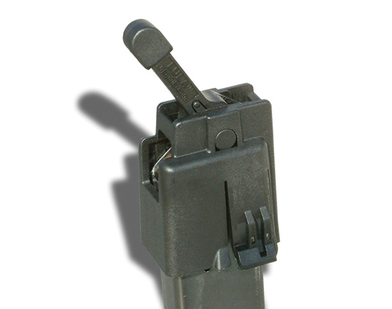 Vizards Guns and Ammo