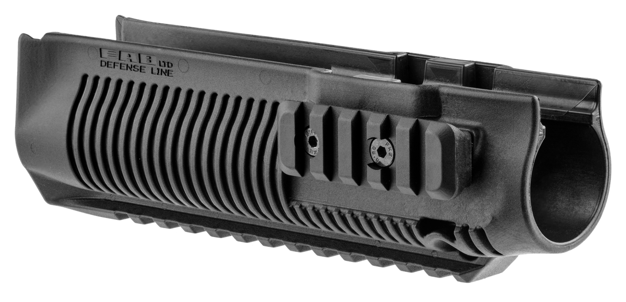 Vizards Guns and Ammo