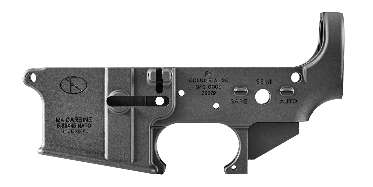 Vizards Guns and Ammo