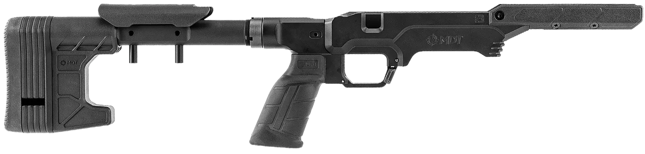 Vizards Guns and Ammo