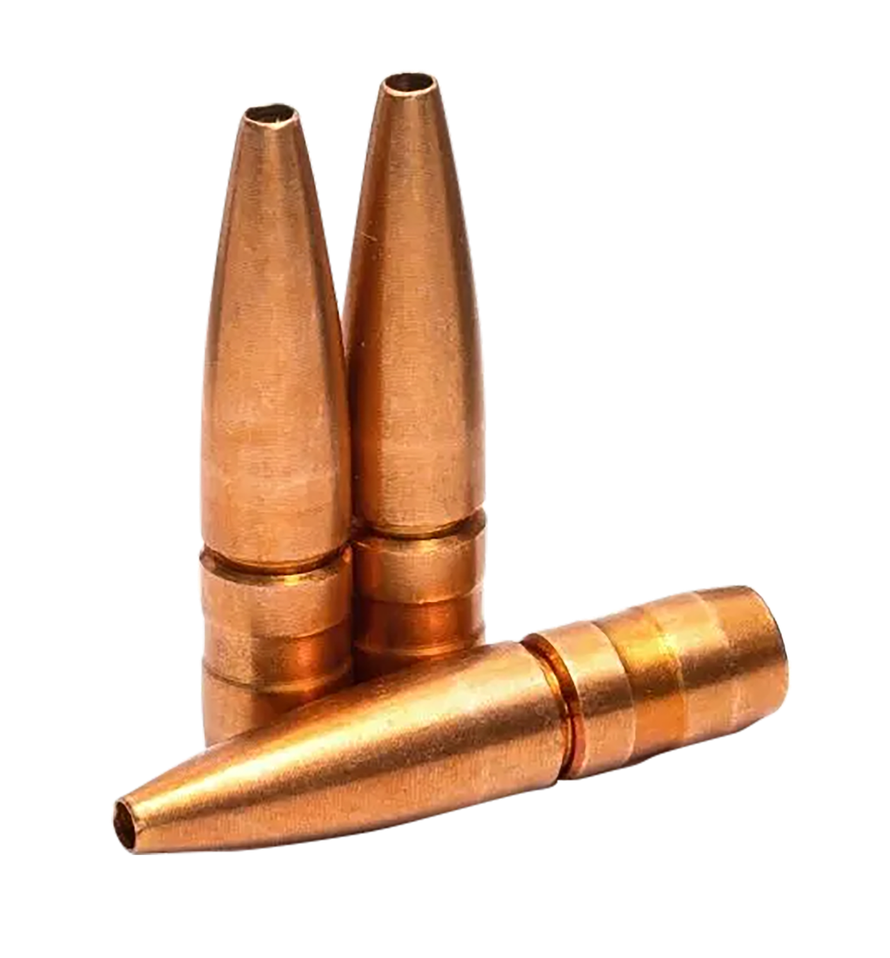 Vizards Guns and Ammo