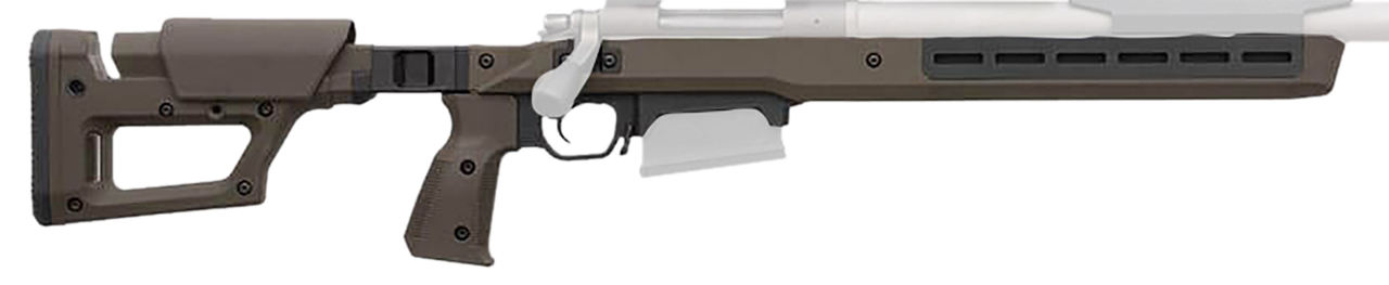 Vizards Guns and Ammo