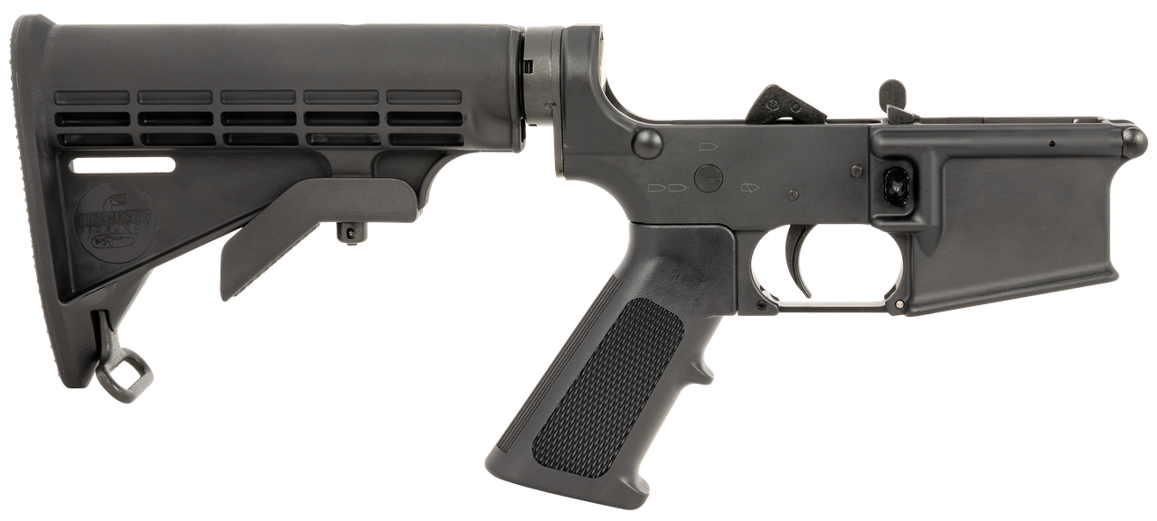 Vizards Guns and Ammo