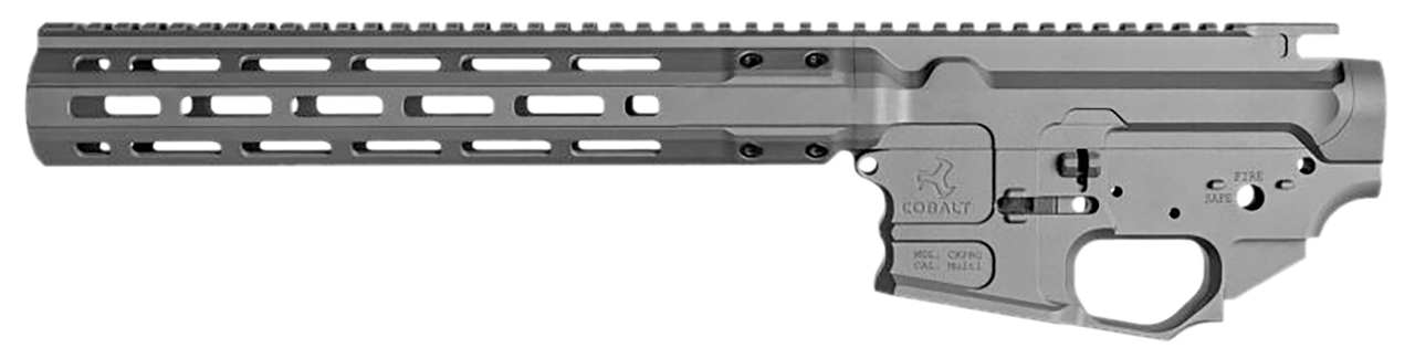 Vizards Guns and Ammo