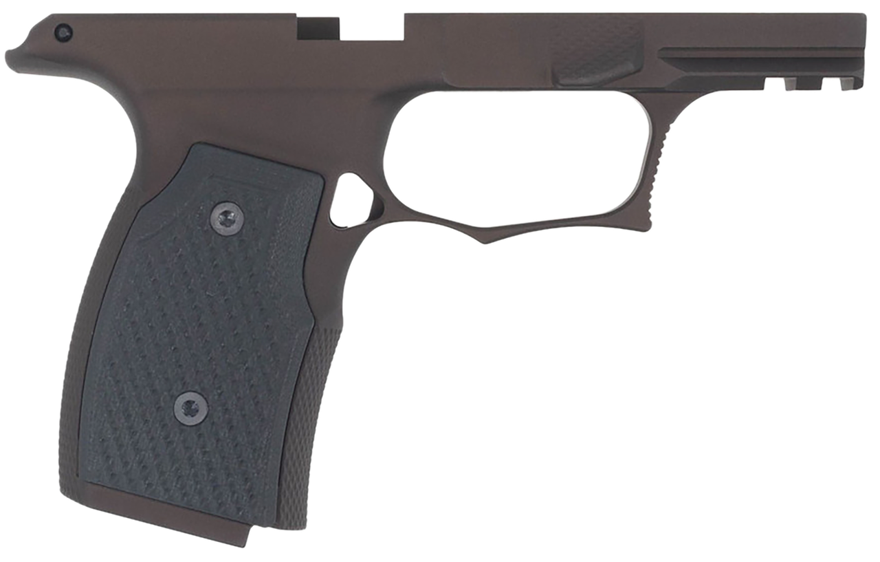 Vizards Guns and Ammo