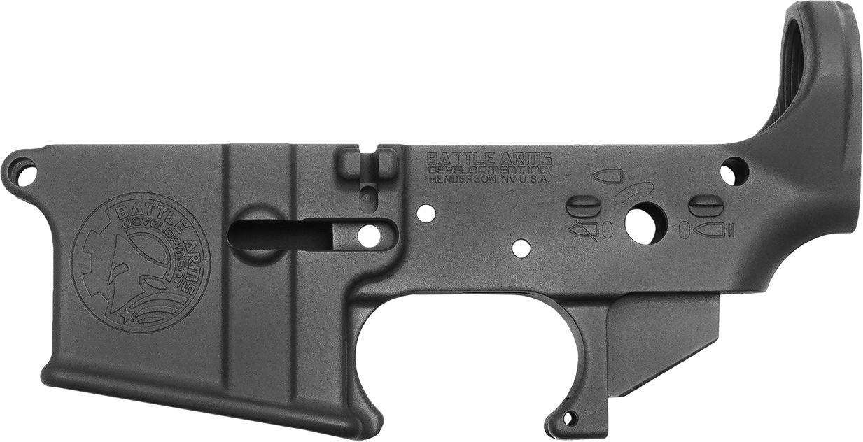 Vizards Guns and Ammo