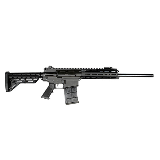 Vizards Guns and Ammo