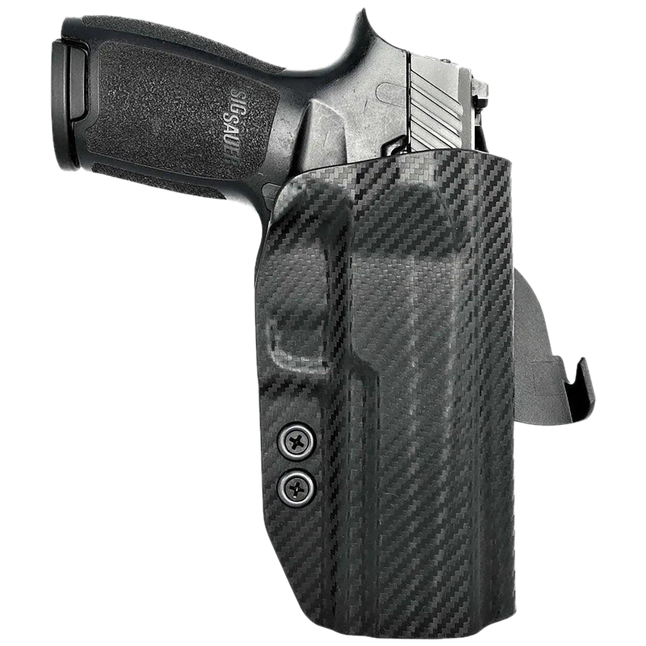 Vizards Guns and Ammo