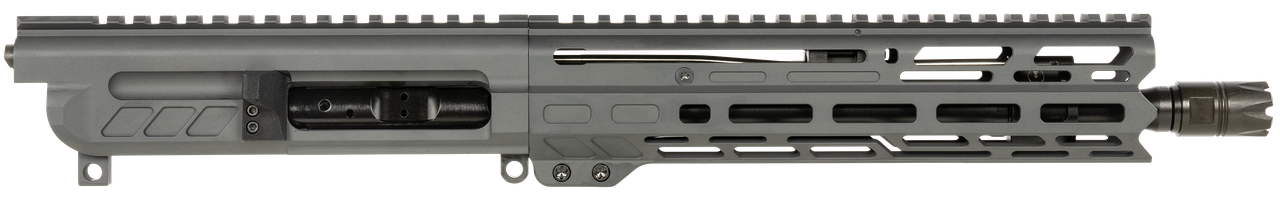 Vizards Guns and Ammo