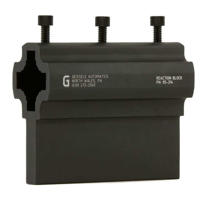 Vizards Guns and Ammo