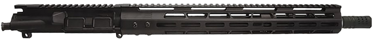 Vizards Guns and Ammo