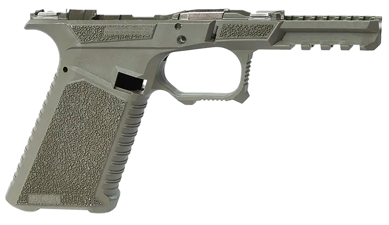 Vizards Guns and Ammo