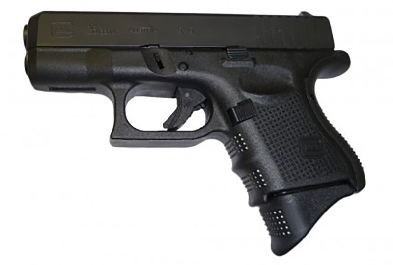 Vizards Guns and Ammo