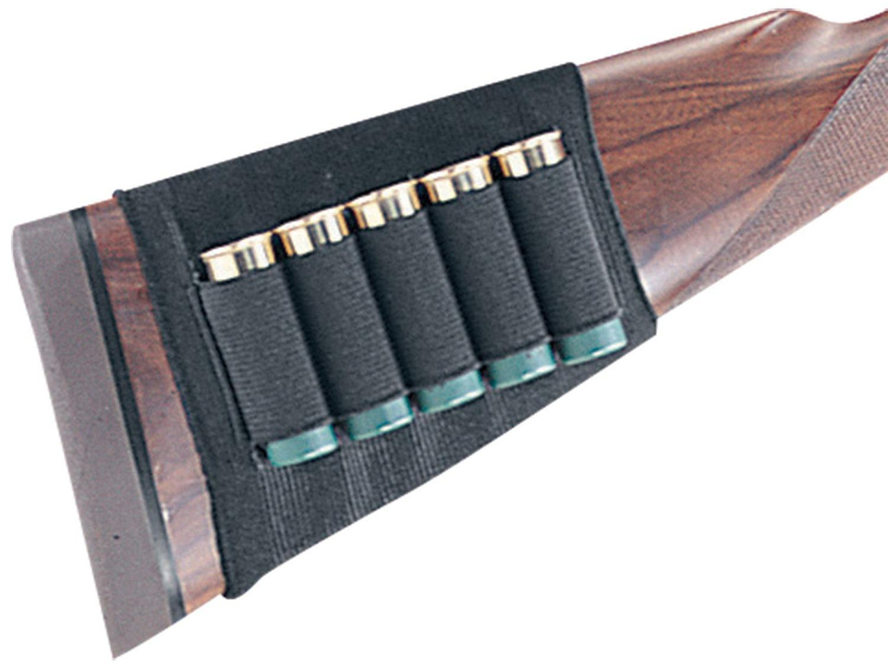 Vizards Guns and Ammo