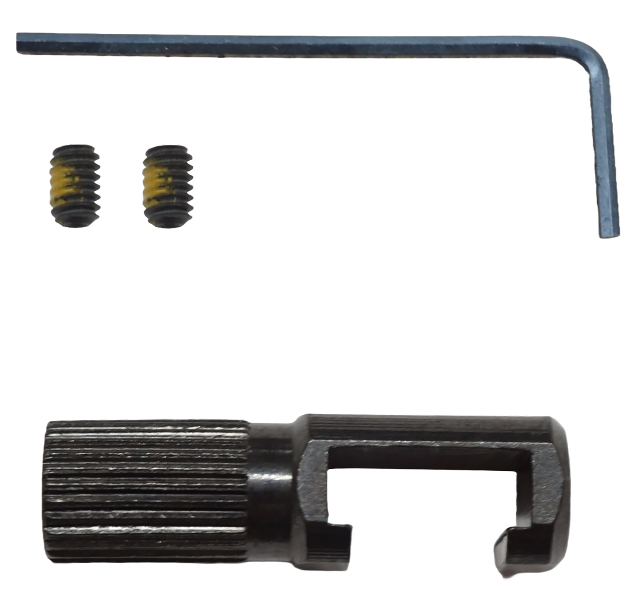 Vizards Guns and Ammo