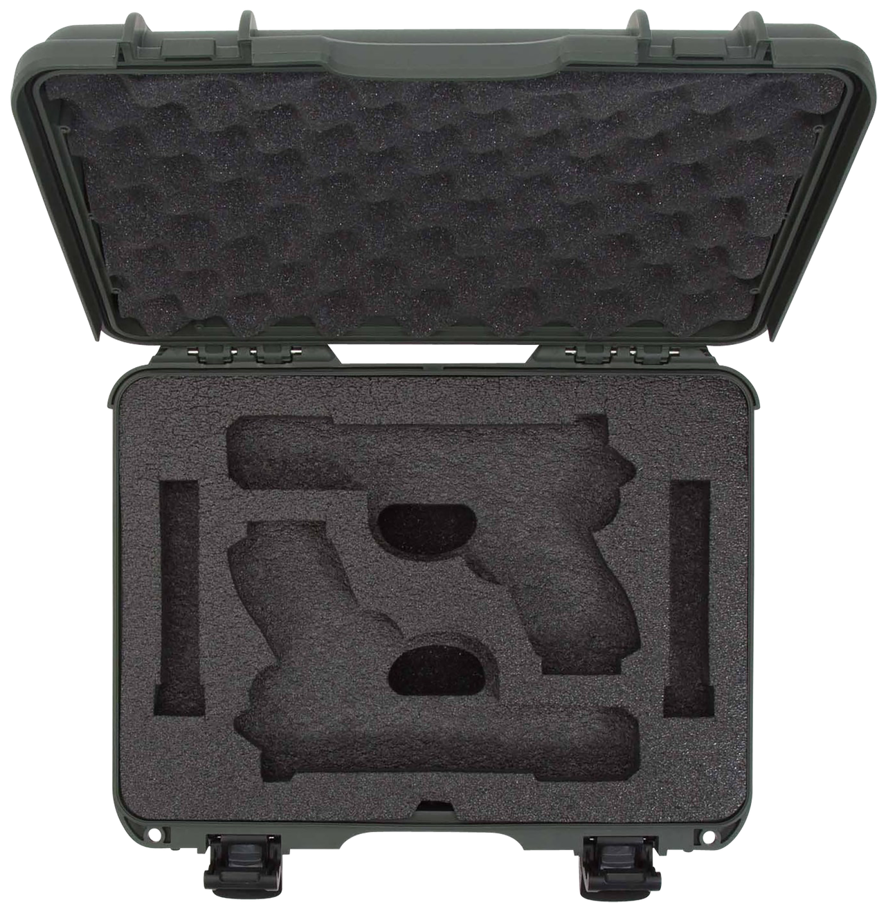 Vizards Guns and Ammo