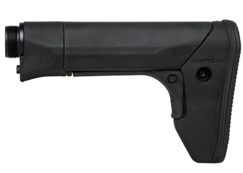 Vizards Guns and Ammo