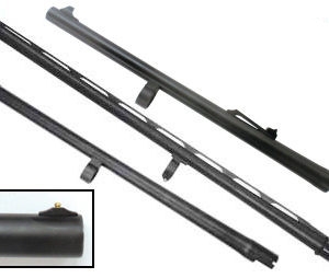 Vizards Guns and Ammo