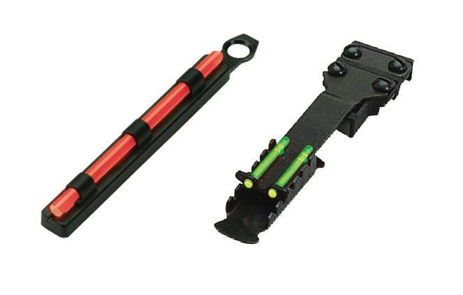 Vizards Guns and Ammo