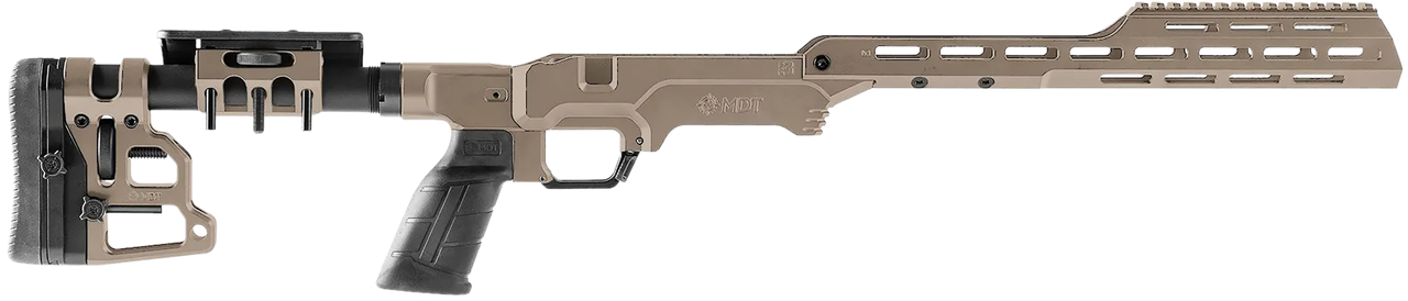 Vizards Guns and Ammo