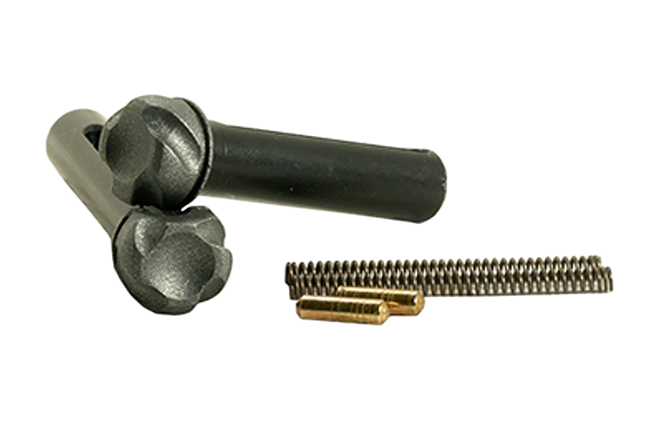 Vizards Guns and Ammo