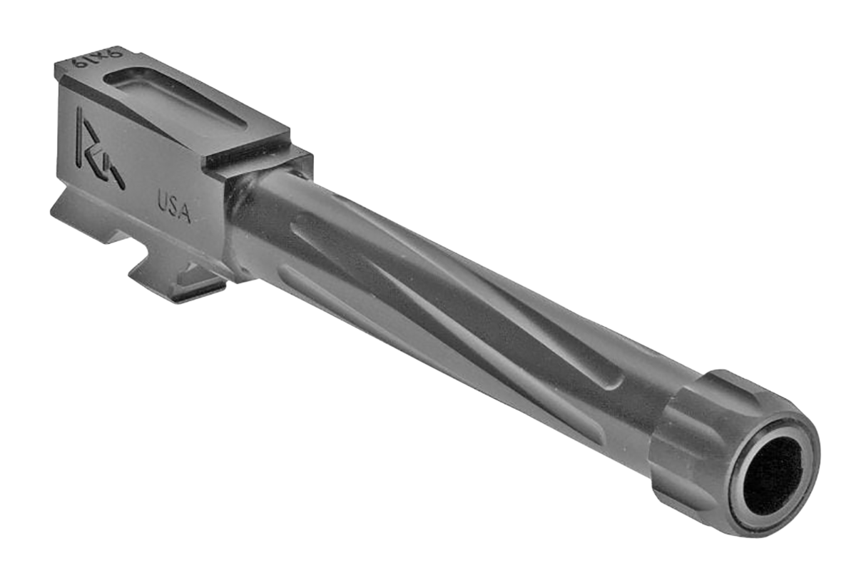 Vizards Guns and Ammo