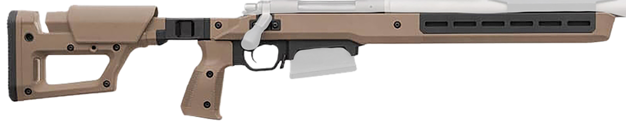 Vizards Guns and Ammo