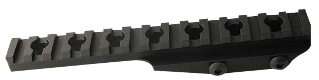 Vizards Guns and Ammo