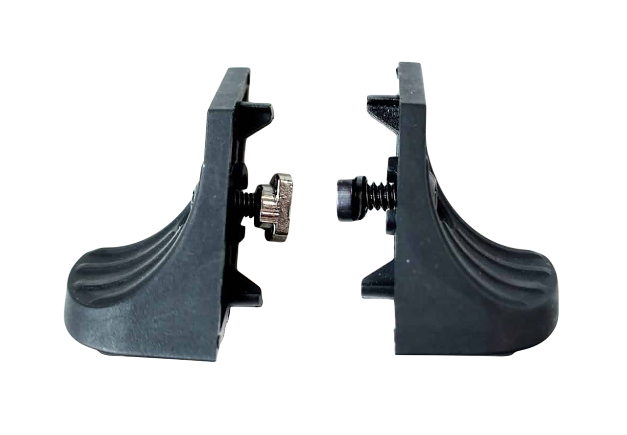 Vizards Guns and Ammo