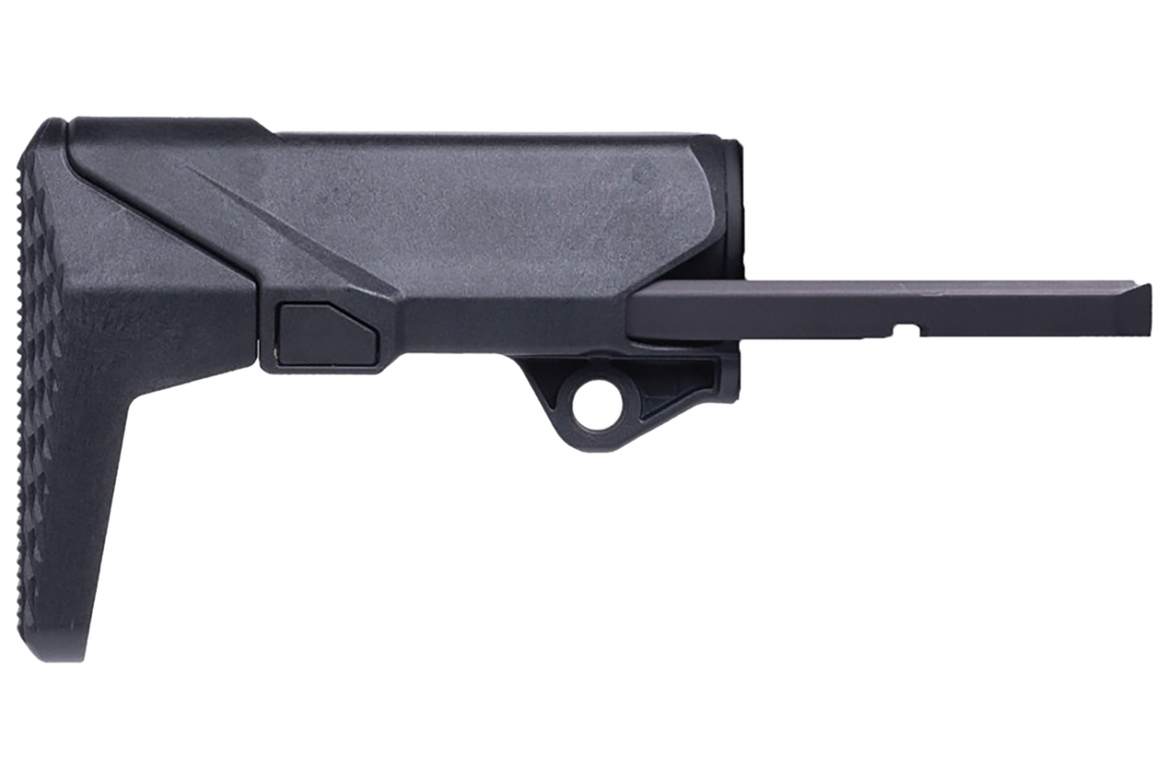 Vizards Guns and Ammo