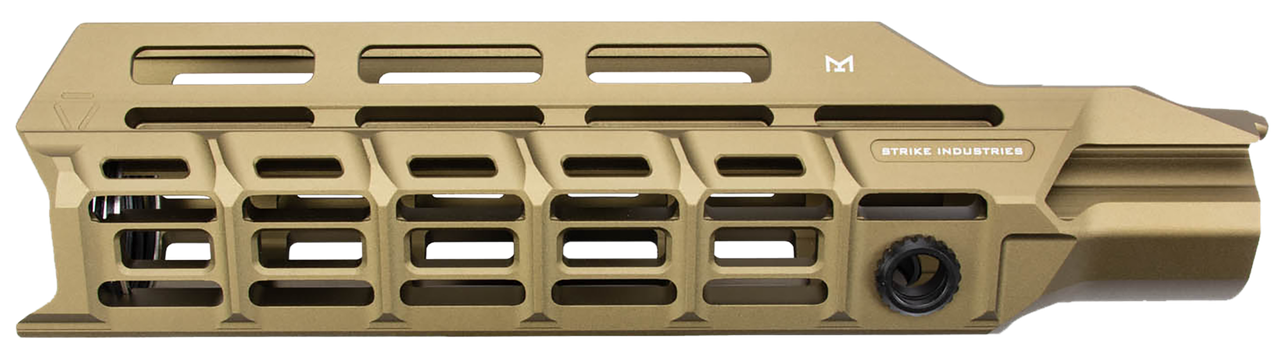 Vizards Guns and Ammo