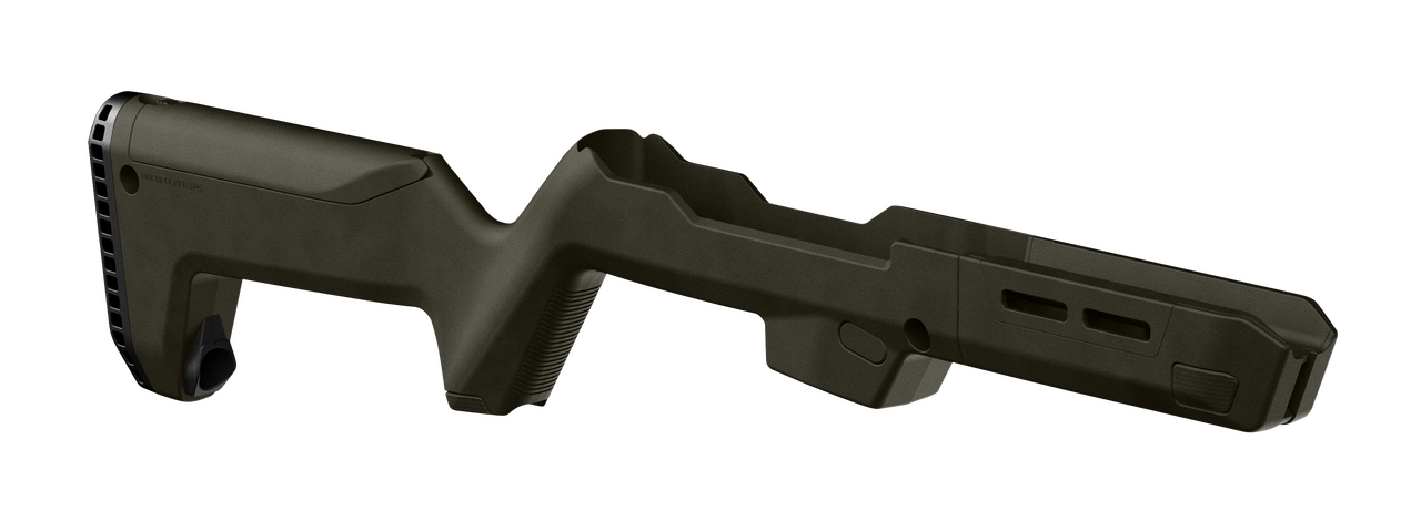 Vizards Guns and Ammo