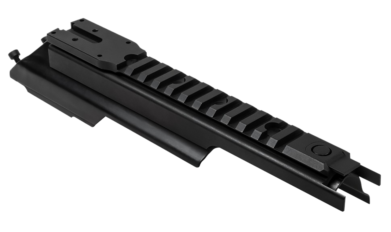 Vizards Guns and Ammo