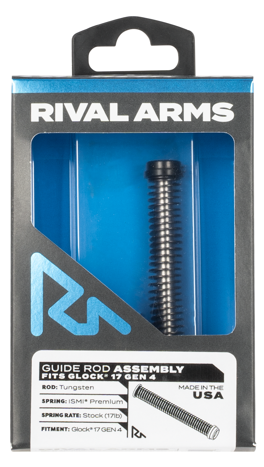 Vizards Guns and Ammo