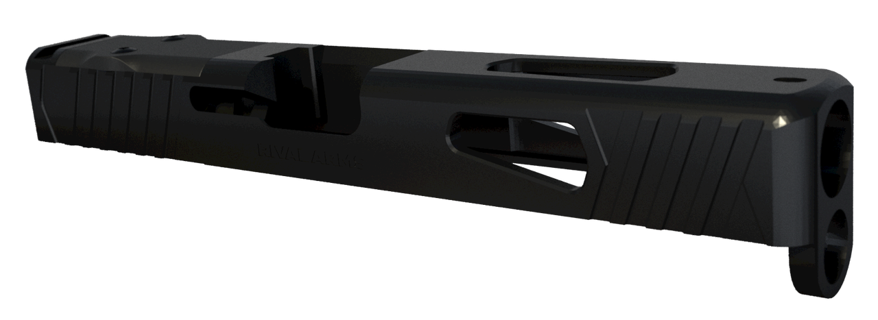 Vizards Guns and Ammo