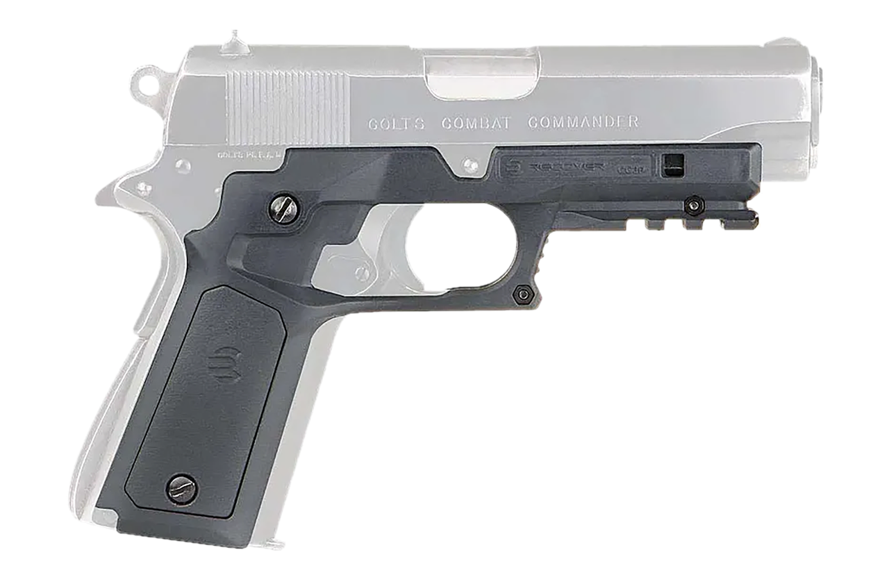 Vizards Guns and Ammo