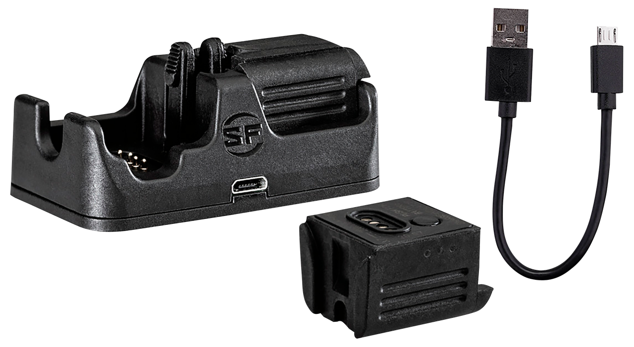 Vizards Guns and Ammo