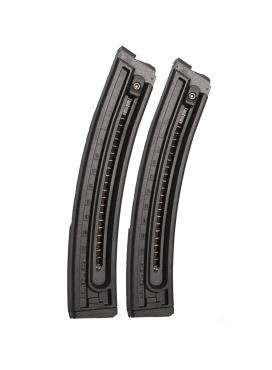 Vizards Guns and Ammo