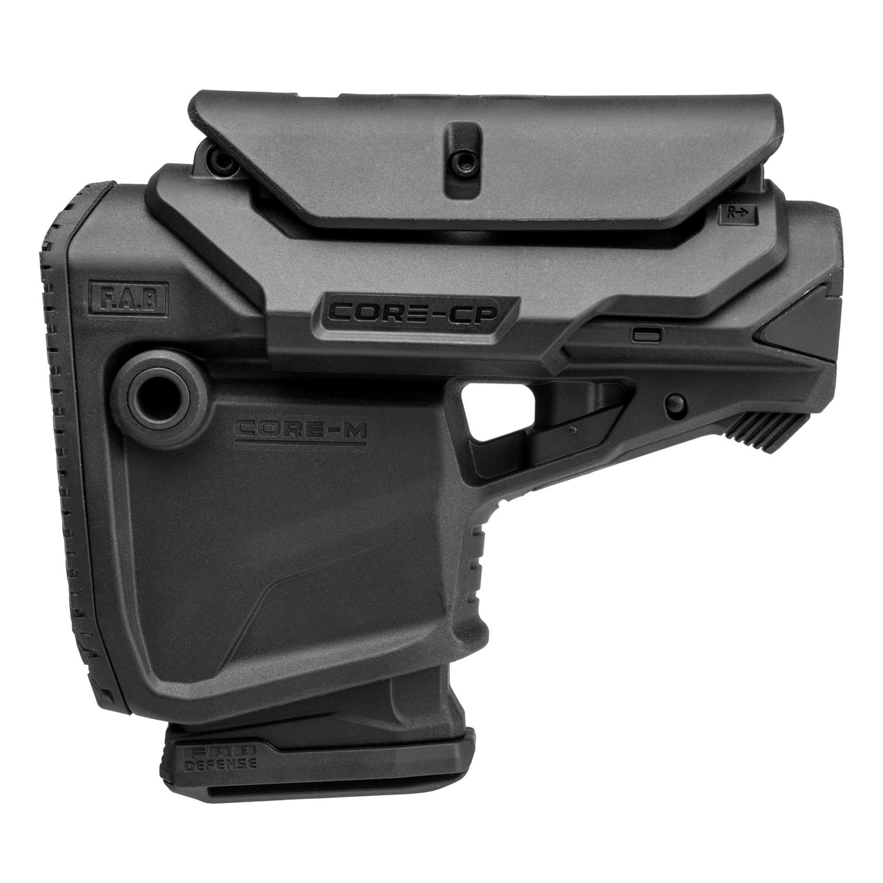 Vizards Guns and Ammo