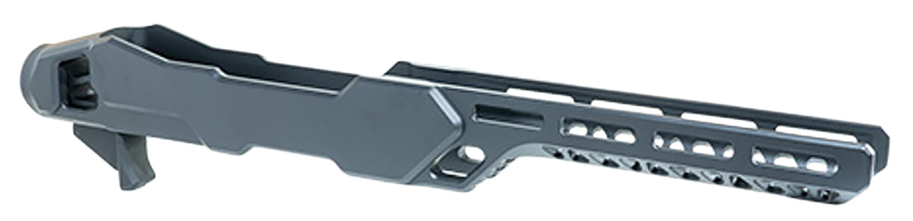 Vizards Guns and Ammo