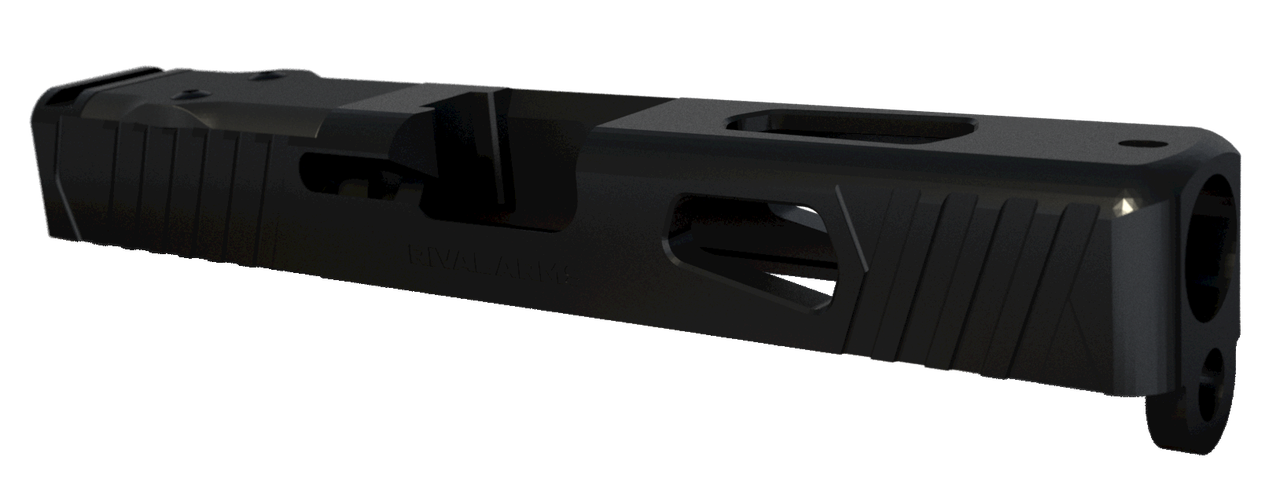 Vizards Guns and Ammo