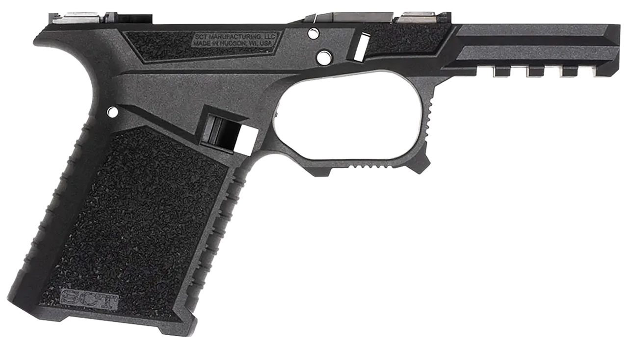 Vizards Guns and Ammo